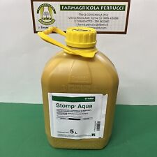 Stomp aqua erbicida usato  Cerignola