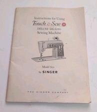 Vintage singer 600 for sale  Coachella