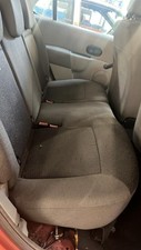 Banquette arriere renault d'occasion  Rosny-sur-Seine