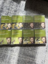 Harry potter hörbuch gebraucht kaufen  Leonberg