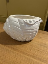 Vintage white porcelain for sale  NORTHAMPTON