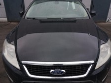 Ford mondeo riginal gebraucht kaufen  Erfurt