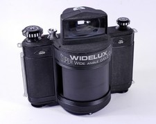 Widelux model 1500 usato  Spedire a Italy
