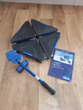 Powerfix möbeltransport set gebraucht kaufen  Schwerin