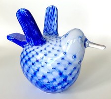 Iittala birds iva gebraucht kaufen  Hamburg