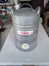 Vtg igloo gallon for sale  Manchester