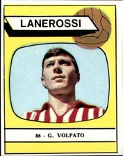 Figurina imperia 1967 usato  Italia