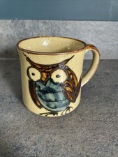 Otagiri owl coffee for sale  WARWICK