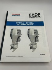 Honda marine shop for sale  Algonquin