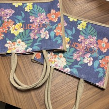 Set borse shopper usato  Solza