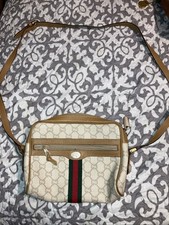 Auth gucci supreme for sale  Memphis