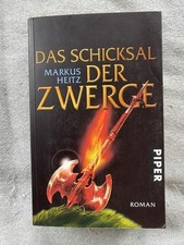 Schicksal zwerge markus gebraucht kaufen  Glückstadt
