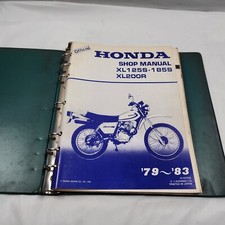 Honda service shop for sale  Blissfield