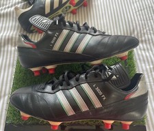 Adidas 3000 vintage for sale  CHESTERFIELD