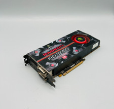 Ati radeon 5850 usato  Spedire a Italy
