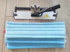 Thermostar wischmop avantgarde gebraucht kaufen  Dudenhofen