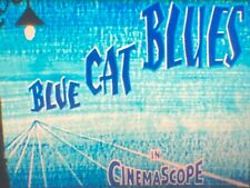 16mm cartoon BLUE CAT BLUES (1956) Tom & Jerry comprar usado  Enviando para Brazil