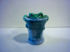 Feve grenouille gourmands d'occasion  Saint-Priest-Taurion