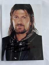 Sean bean 1959 for sale  OLDHAM