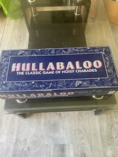 hullabaloo game for sale hullabaloo game for sale STANFORD-LE-HOPE