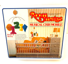 Baby crib musical for sale  Chicago