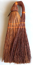 Vtg whisk broom for sale  Rifle