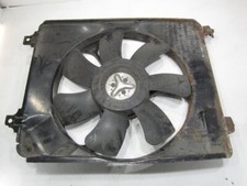 Tampa do ventilador de refrigeração do radiador Honda Civic 2006 0650003200 MRS10955 comprar usado  Enviando para Brazil