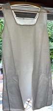 Leinen nachthemd nachtkleid gebraucht kaufen  Rodewisch