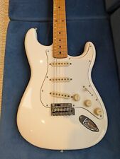 Fender stratocaster for sale  STEVENAGE