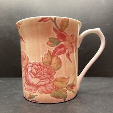 Queen antique chintz for sale  NORTHAMPTON