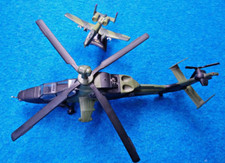 4912 kampfhubschrauber siku gebraucht kaufen  Berlin