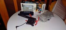 Rode videomic rycote d'occasion  Saint-Julien-du-Sault