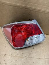 Tail light 2012 for sale  Lehighton