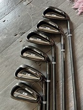 Cleveland cg16 irons for sale  READING