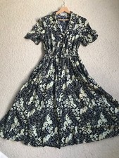 Jaeger dress vintage for sale  WELLINGTON