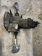 Irs gearbox aircooled for sale  LICHFIELD
