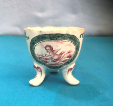 Ancien coquetier tripode d'occasion  Nancy-