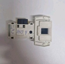 Sécurité porte lave d'occasion  Reims