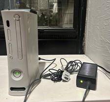 Console Microsoft Xbox 360 HDD de 250 GB com cabos testados/funciona comprar usado  Enviando para Brazil