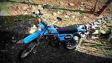 Suzuki 500 1983 for sale  UK