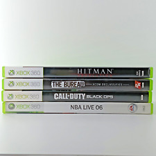 Lotto giochi xbox usato  Randazzo