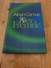 Fremde albert camus gebraucht kaufen  Frankfurt am Main