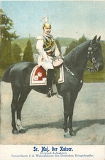 Kaiser wilhelm als gebraucht kaufen  Leipzig