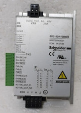 Unidade de motor de passo controle de movimento SCHNEIDER SD315DN10B400 - SD315 comprar usado  Enviando para Brazil