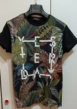 Bershka shirt maglia usato  Teano