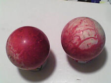 Duckpin bowling balls for sale  Bristol