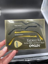 Braços amarelos neon Oakley Blade, usado comprar usado  Enviando para Brazil