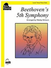 Beethoven 5th symphony for sale  Arlington