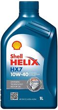 Shell helix hx7 usato  Salerno