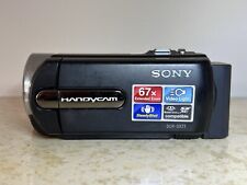Sony dcr sx21e usato  Tivoli